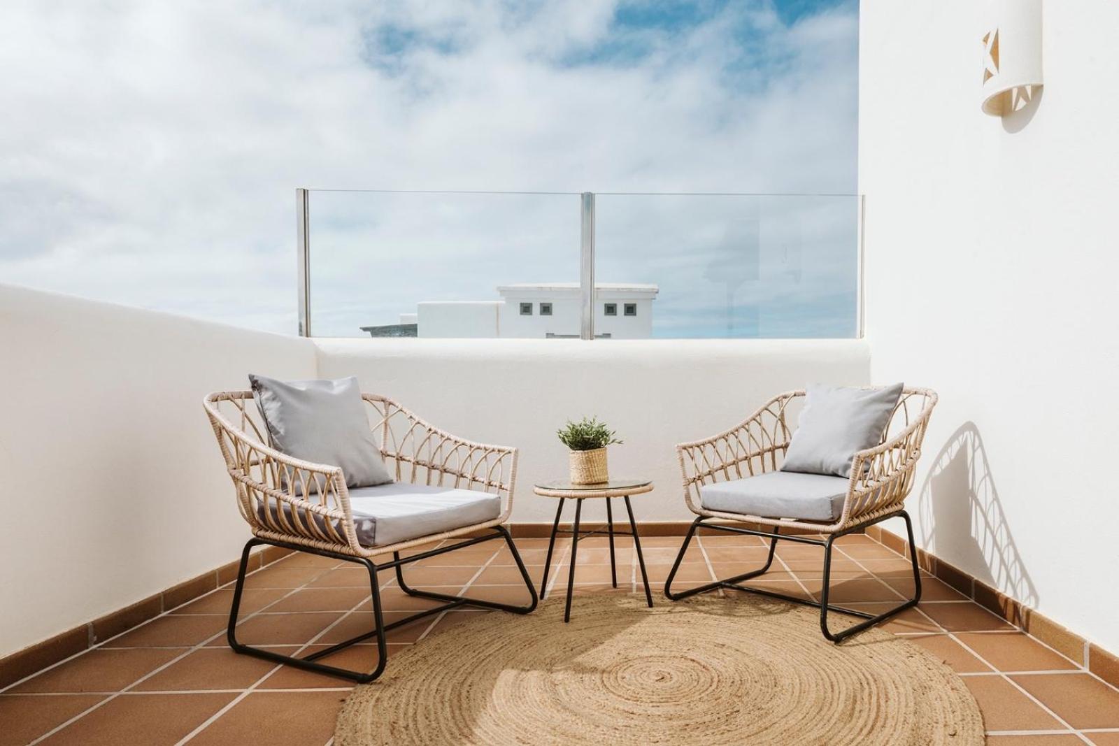 Villa Marabu Playa Blanca  Esterno foto
