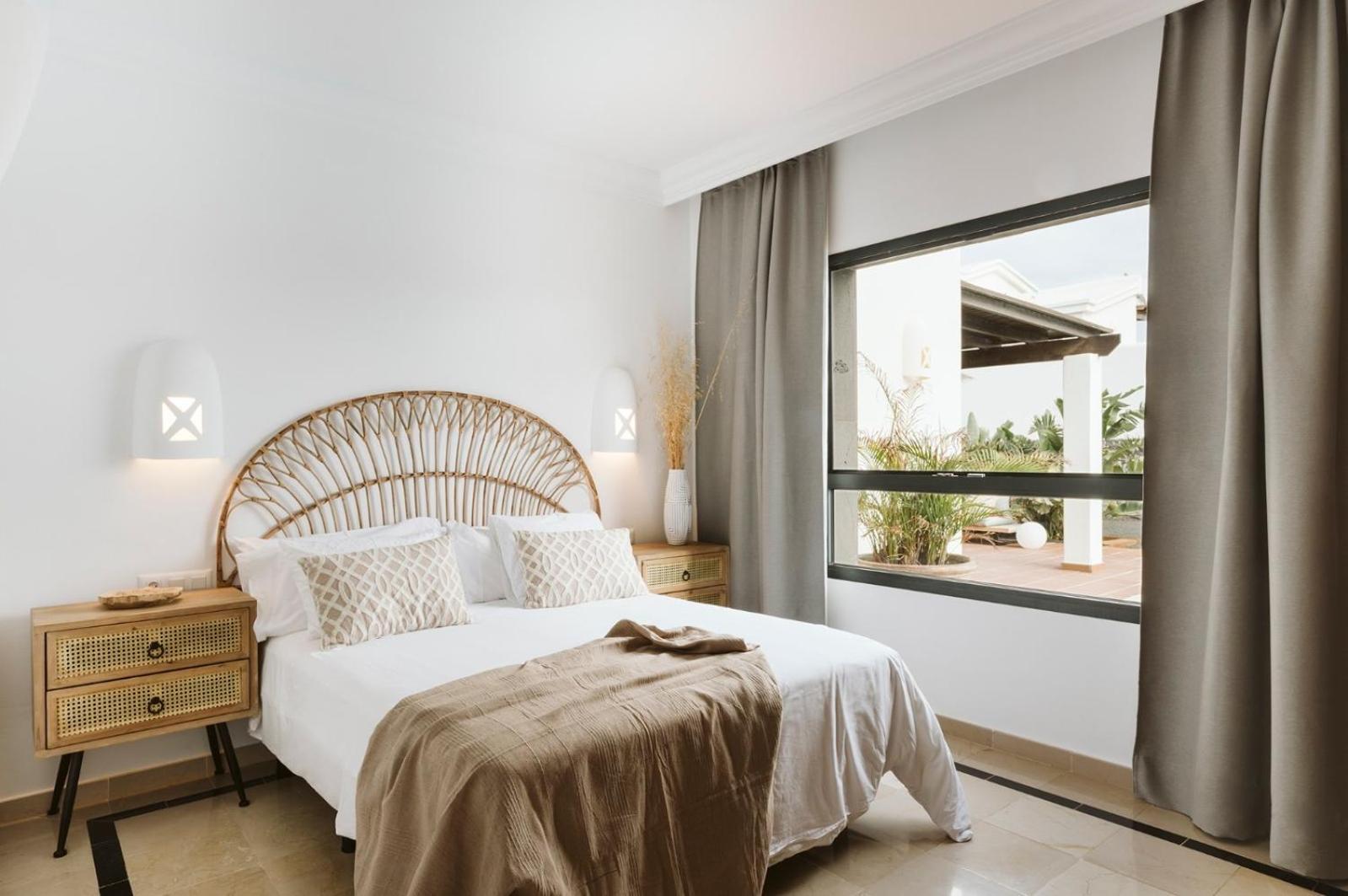 Villa Marabu Playa Blanca  Esterno foto