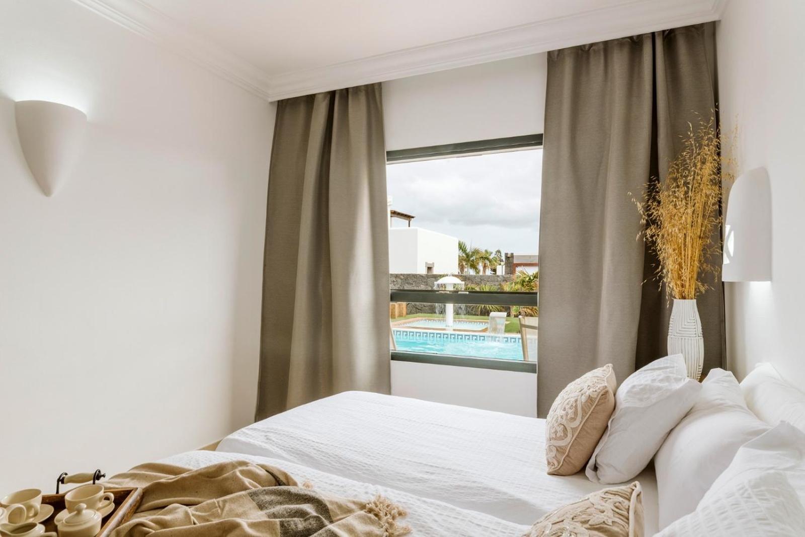 Villa Marabu Playa Blanca  Esterno foto
